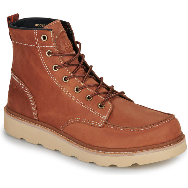 Sorel Polokozačky SLABTOWN 62 MOC WP Sorel 65931051