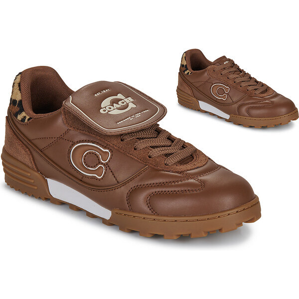 Coach Nízke tenisky COACH MATCH SNEAKER Coach 65931001