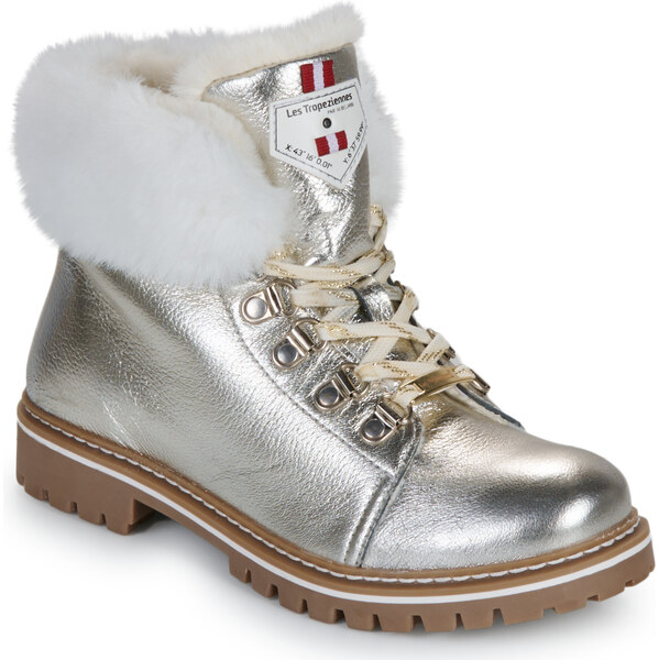 Les Tropeziennes par M.Belarbi Polokozačky LACEN Les Tropeziennes par 66338810