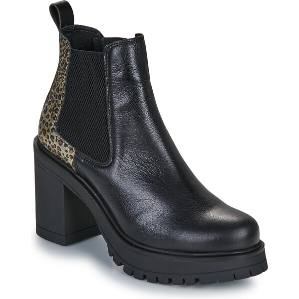 Sweet Lemon Čižmičky NATESHI Sweet Lemon 65931073