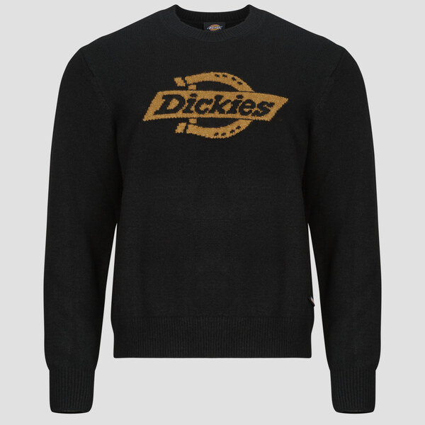 Dickies Svetre RUSTON SWEATER BLACK Dickies 65952899