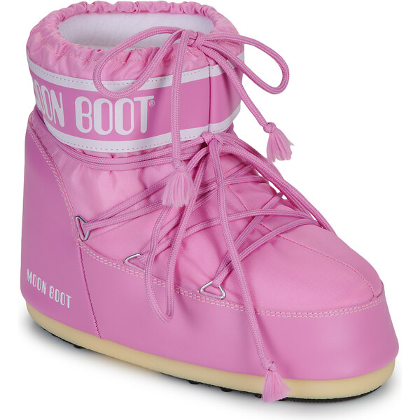 Moon Boot Obuv do snehu MB ICON LOW NYLON Moon Boot 65931038