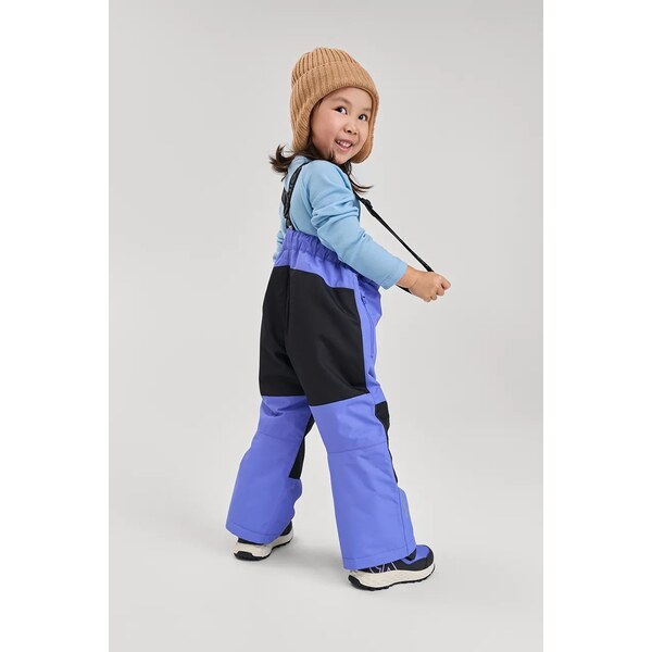 Detské lyžiarske nohavice Reima Liikun 65968915