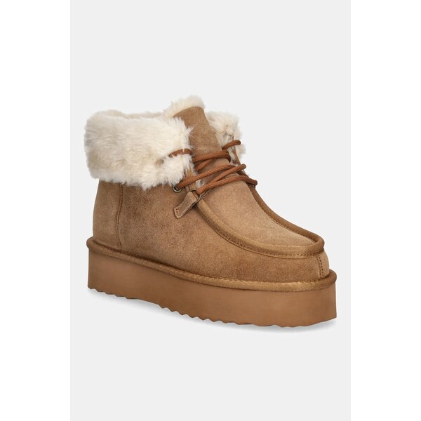 Semišové snehule Answear.LAB 65968968