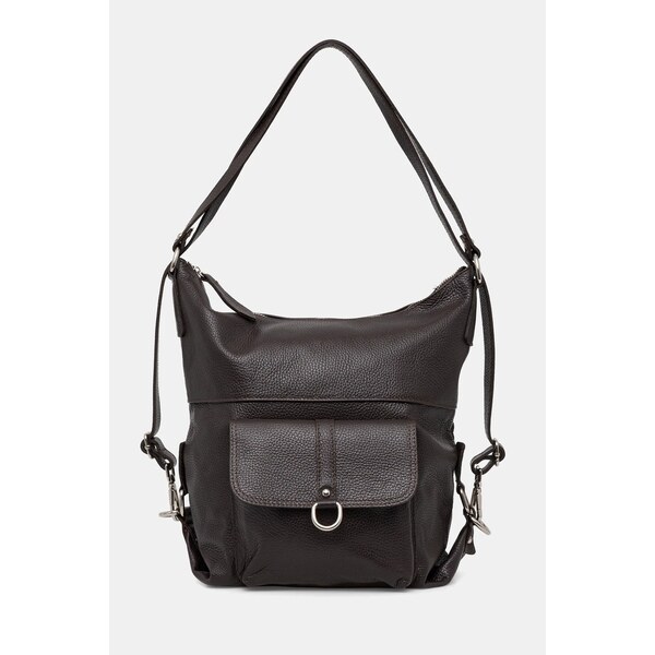 Kožený ruksak Answear.LAB 65968984