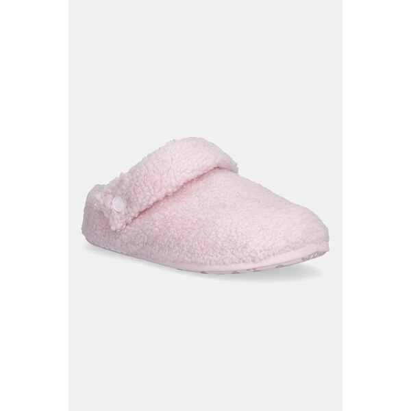 Papuče Crocs Classic Cozzy Slipper 65969022