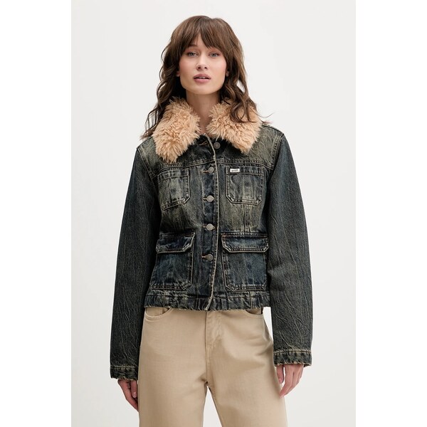 Rifľová bunda Guess Originals 65969102