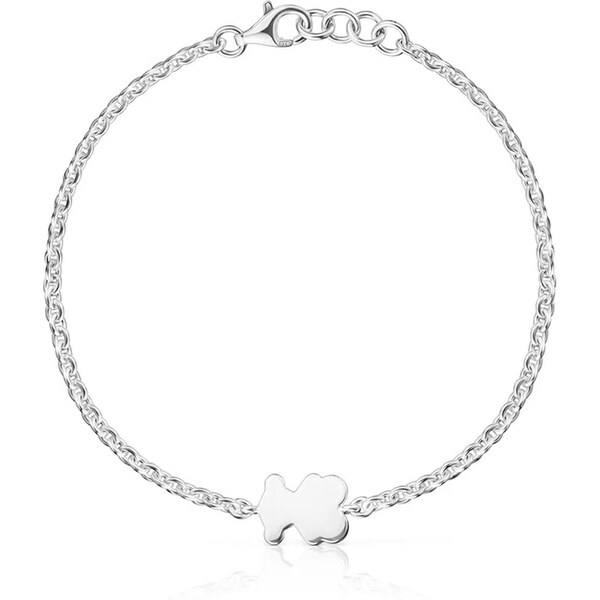 Strieborný náramok Tous 65969120