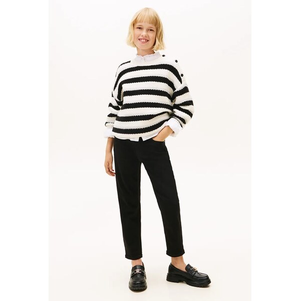 Detské rifle Tommy Hilfiger MABEL 65969007