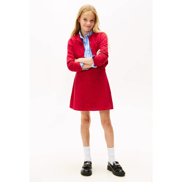 Sukňa Tommy Hilfiger 65969006