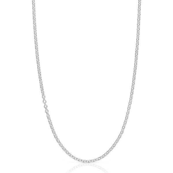 Strieborný náhrdelník Tous 65969069