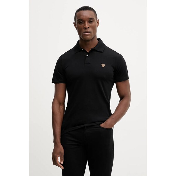 Polo tričko Guess NOLAN 65969089