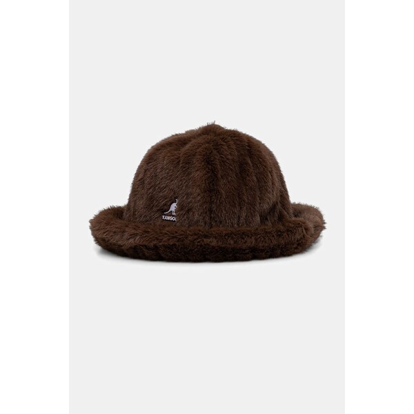 Klobúk Kangol FAUX FUR CASUAL 65969357