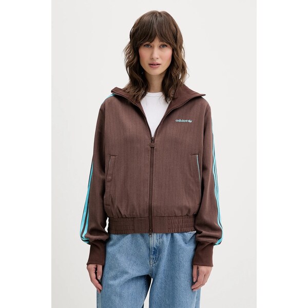 Mikina adidas Originals Tailored Tt 65969795