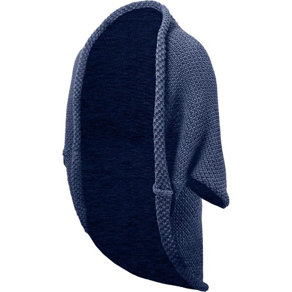 Bontis Pletený kardigán s variabilnou dĺžkou 65931085