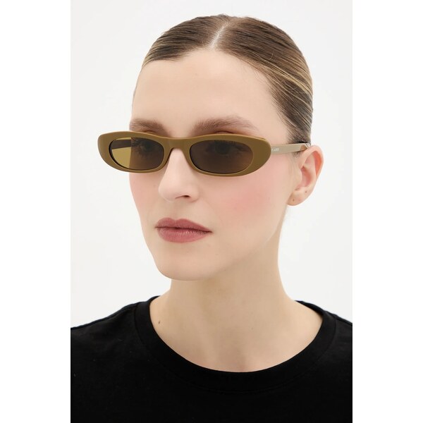 Slnečné okuliare Saint Laurent SHADE 65597280