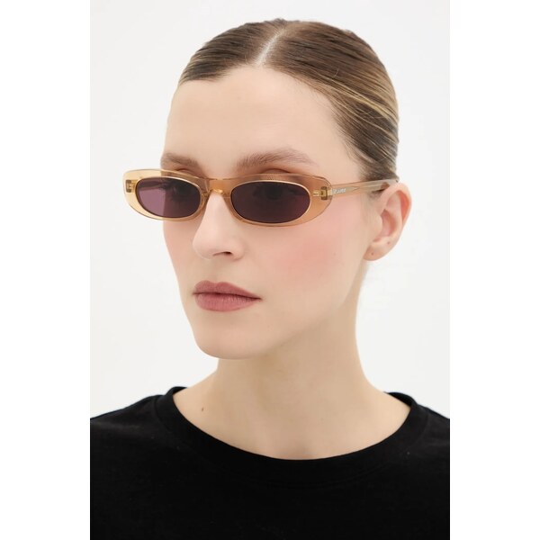 Slnečné okuliare Saint Laurent SHADE 65613692