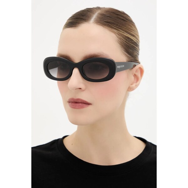 Slnečné okuliare Alexander McQueen 65609478