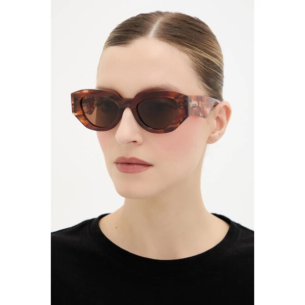 Slnečné okuliare Gucci 65609545