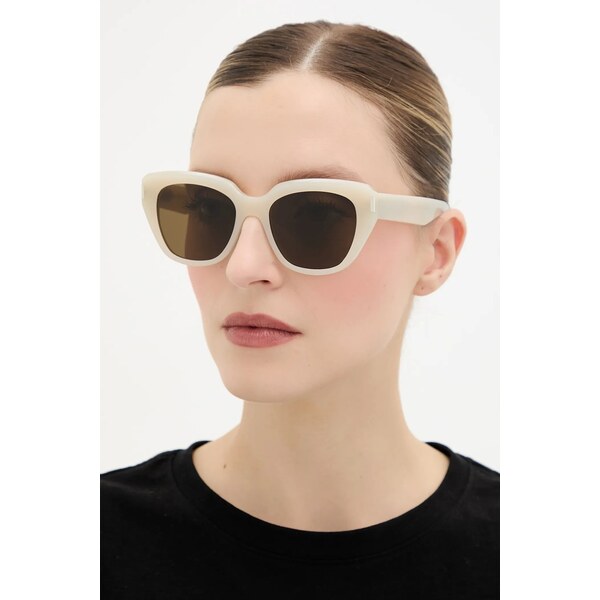 Slnečné okuliare Saint Laurent 65609506