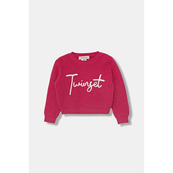 Detský sveter Twinset 65931212