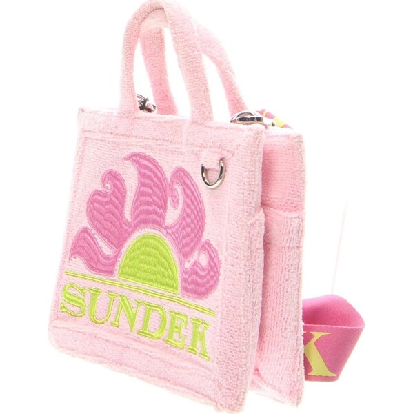 Dámska kabelka Sundek 65931278