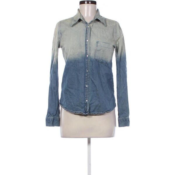 Dámska košeľa DONTBELIEVETHEHYPE 65931378