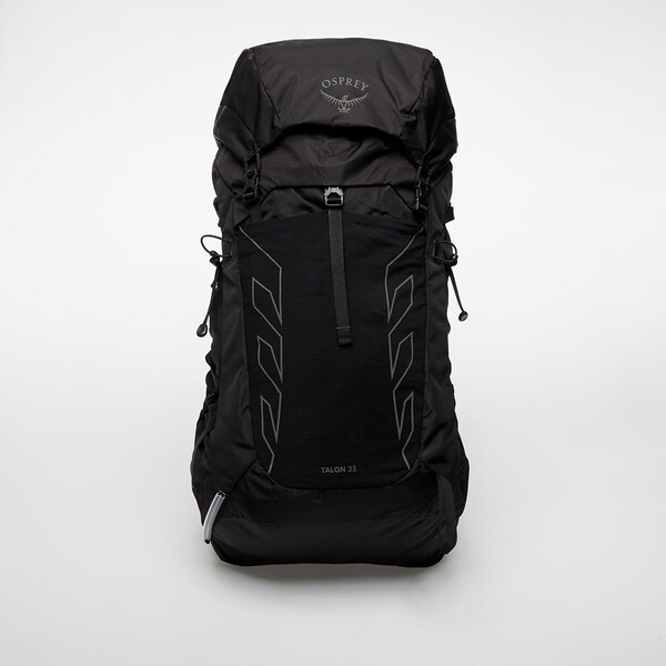 Batoh Osprey Talon 33 Black/ Coal Grey 33 l 65931537