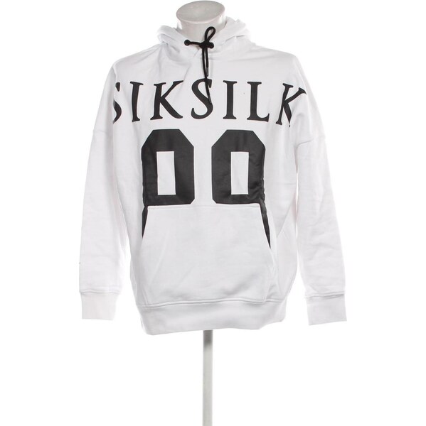 Pánska mikina SikSilk 65931729