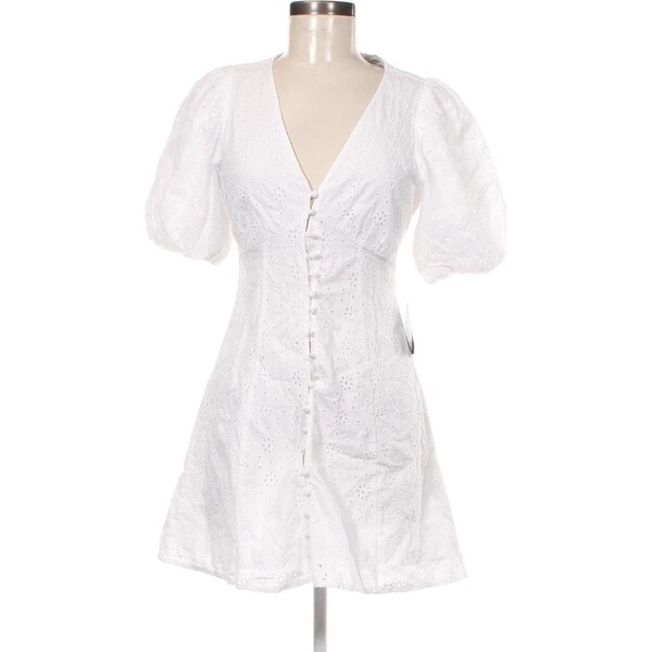 Šaty Gina Tricot 65931717