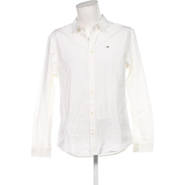 Pánska košeľa Tommy Jeans 65931836