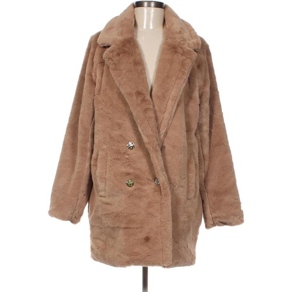 Dámsky kabát Threadbare 65931881