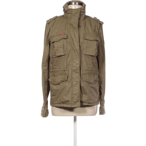 Dámska bunda Superdry 65931922