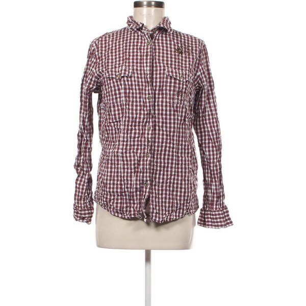 Dámska košeľa Ock 65931979