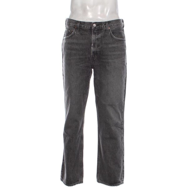 Pánske džínsy Agolde 65932024