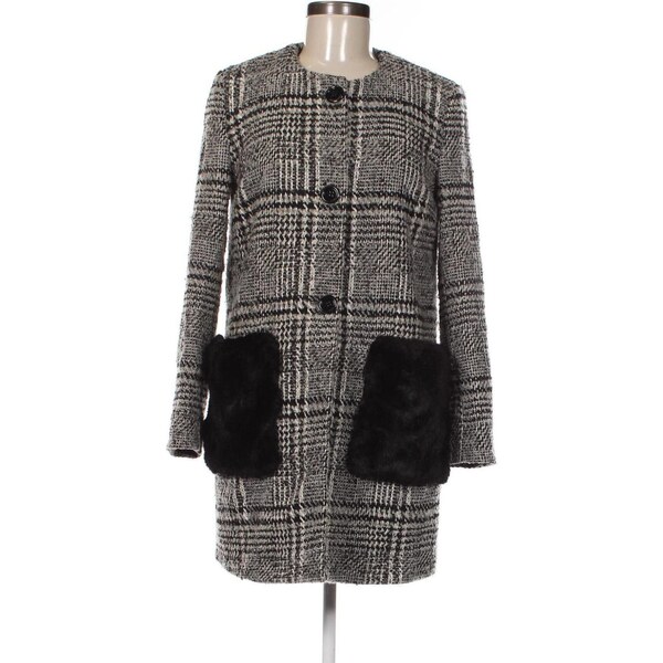 Dámsky kabát Rinascimento 65932105