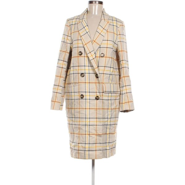 Dámsky kabát H&M 65932133