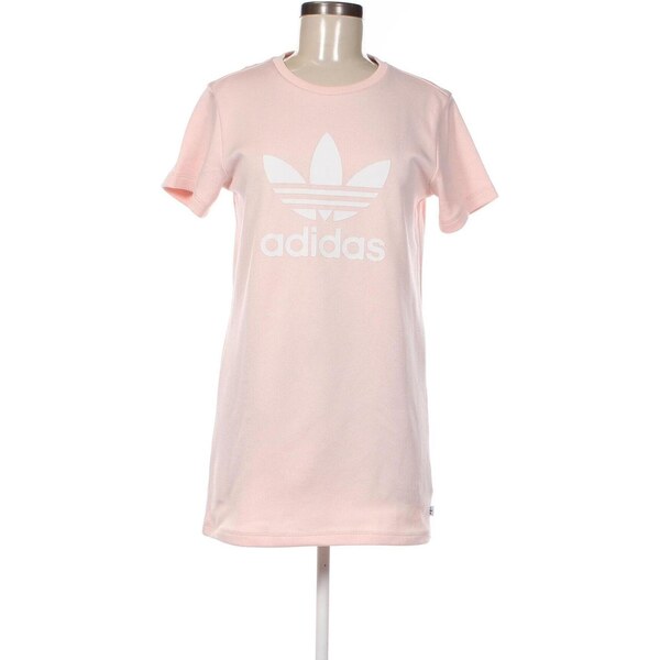 Dámske tričko Adidas 65932253