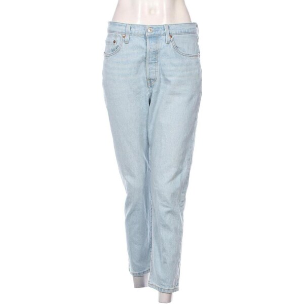 Dámske džínsy Levis 65932277