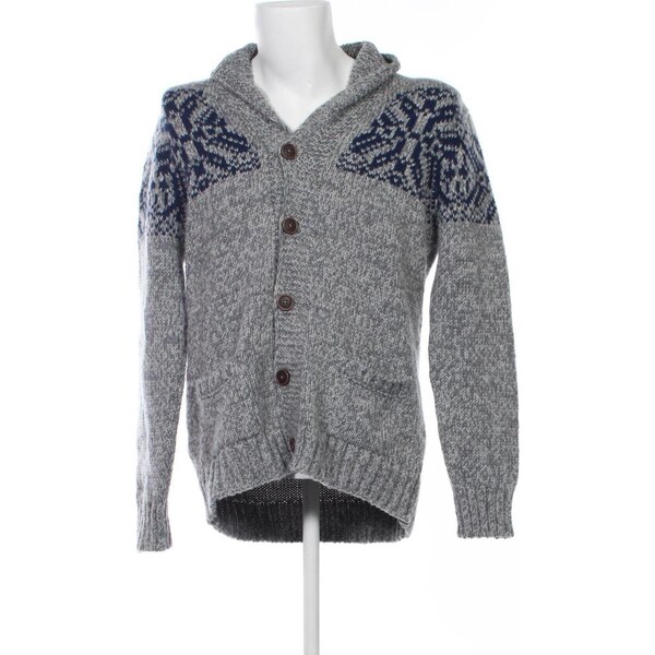 Pánsky kardigán Angelo Litrico 65932640