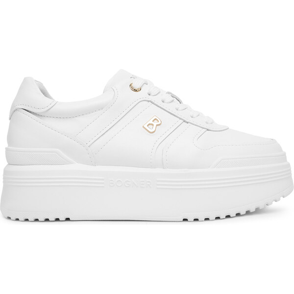 Sneakersy Bogner 65953303