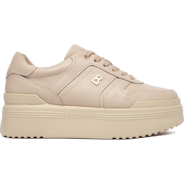 Sneakersy Bogner 65953307