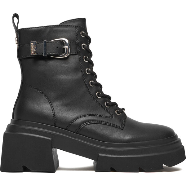 Šnurovacia obuv Steve Madden 65953267