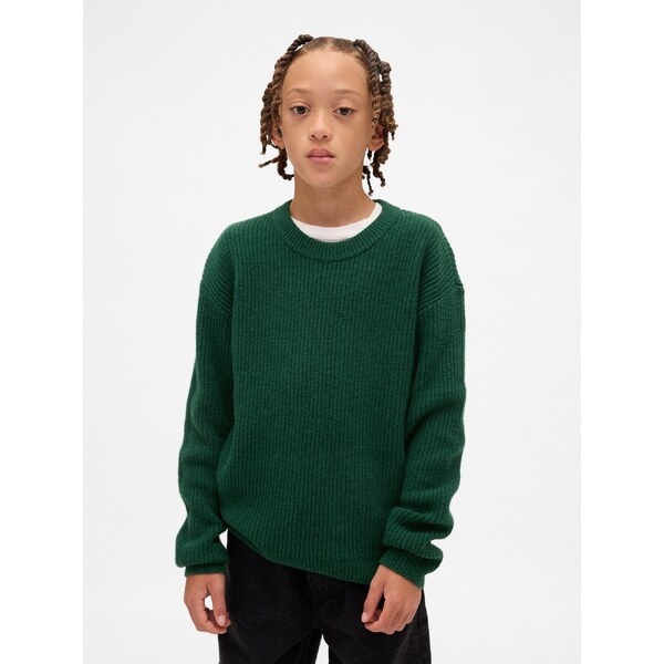 GAP Chlapčenský sveter CashSoft 817491-01 66264934