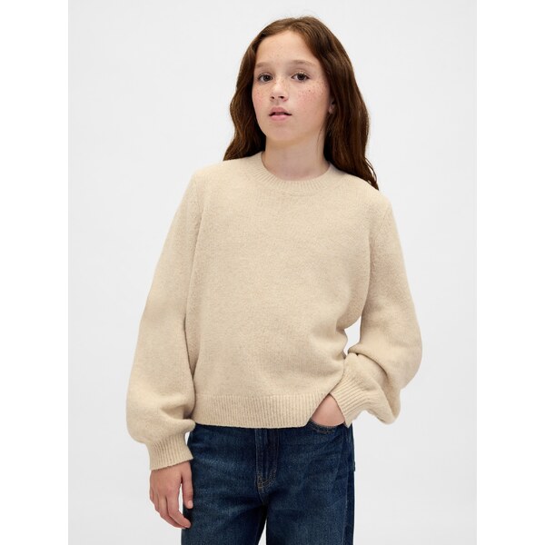 GAP Childrens Sweater CashSoft - Girls 66322838