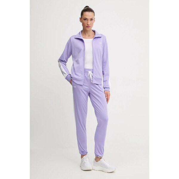 Športová tepláková súprava Under Armour Tricot 65970052