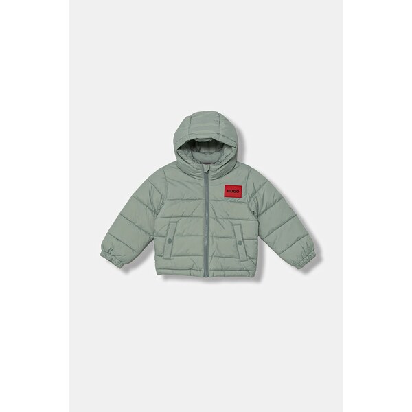 Detská bunda HUGO 65952648