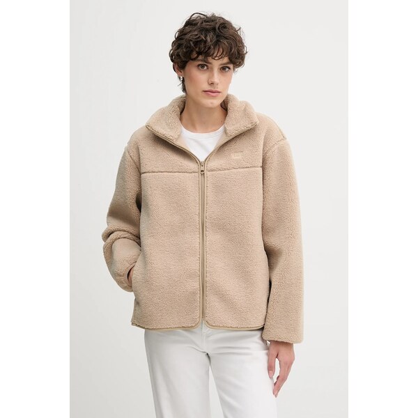 Fleecová mikina Tommy Hilfiger 65952698