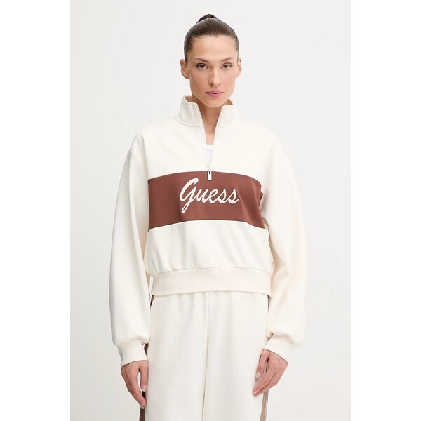 Mikina Guess FABIA 65969101