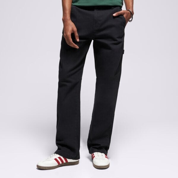 Dickies Nohavice Carpenter Canvas Pant Muži Oblečenie Nohavice 65588966